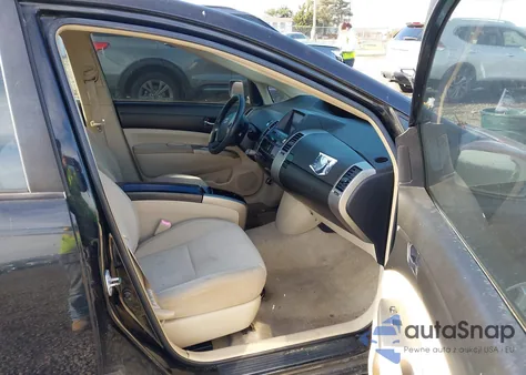 2005 Toyota Prius z USA, uszkodzony, nr VIN JTDKB22U853057566